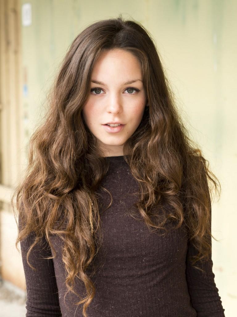 actor Tijan Marei large photo