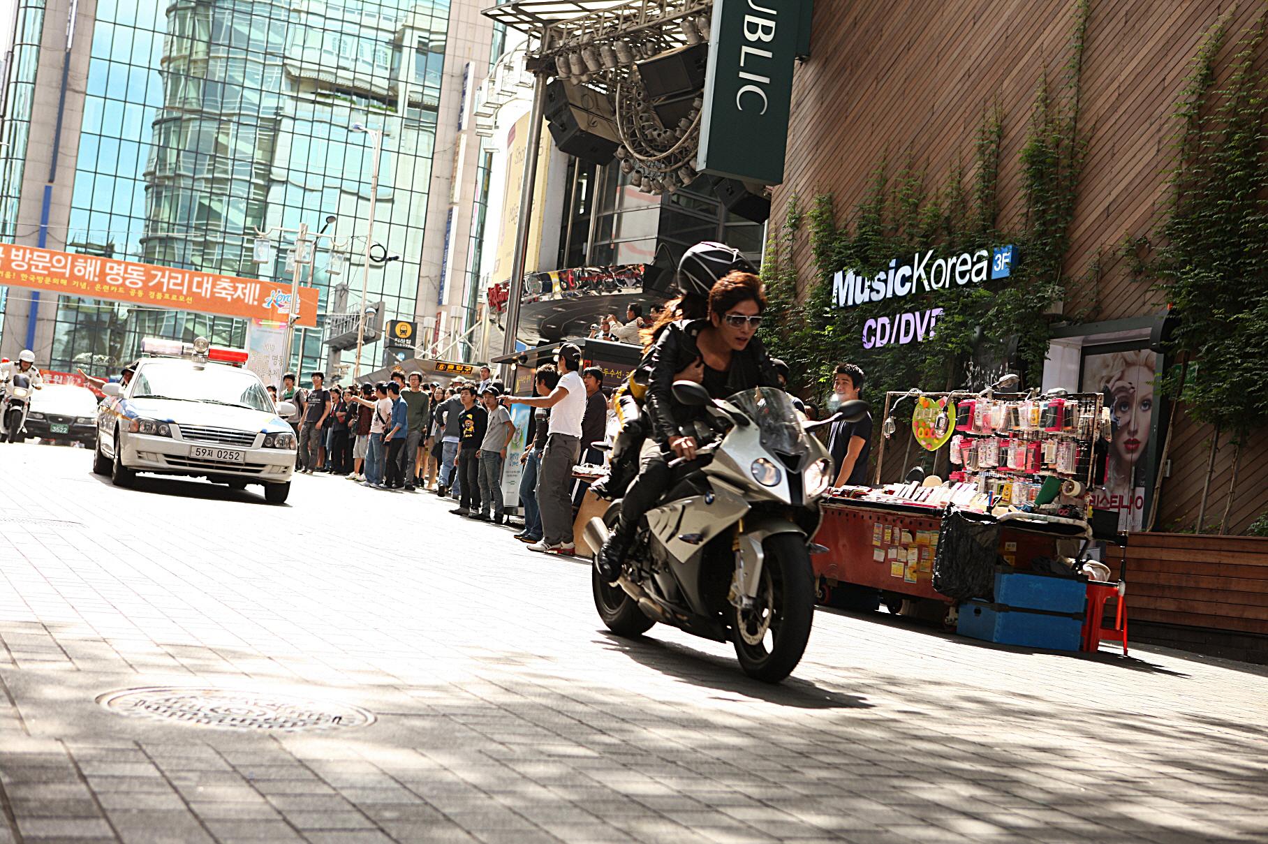 actor Lee Min-ki large photo