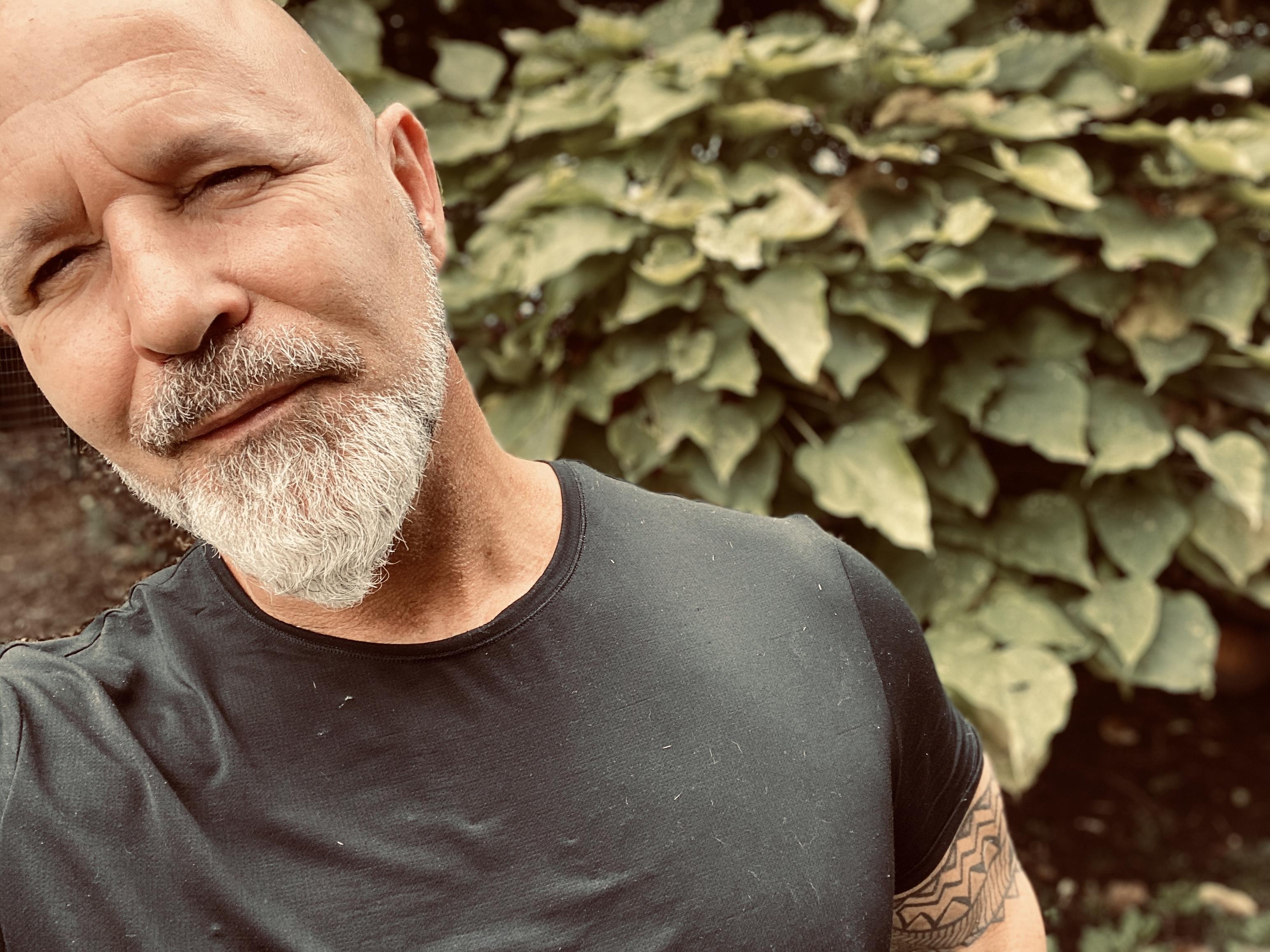 actor Chazz Menendez large photo