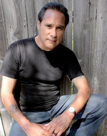 actor Tony Vella large photo