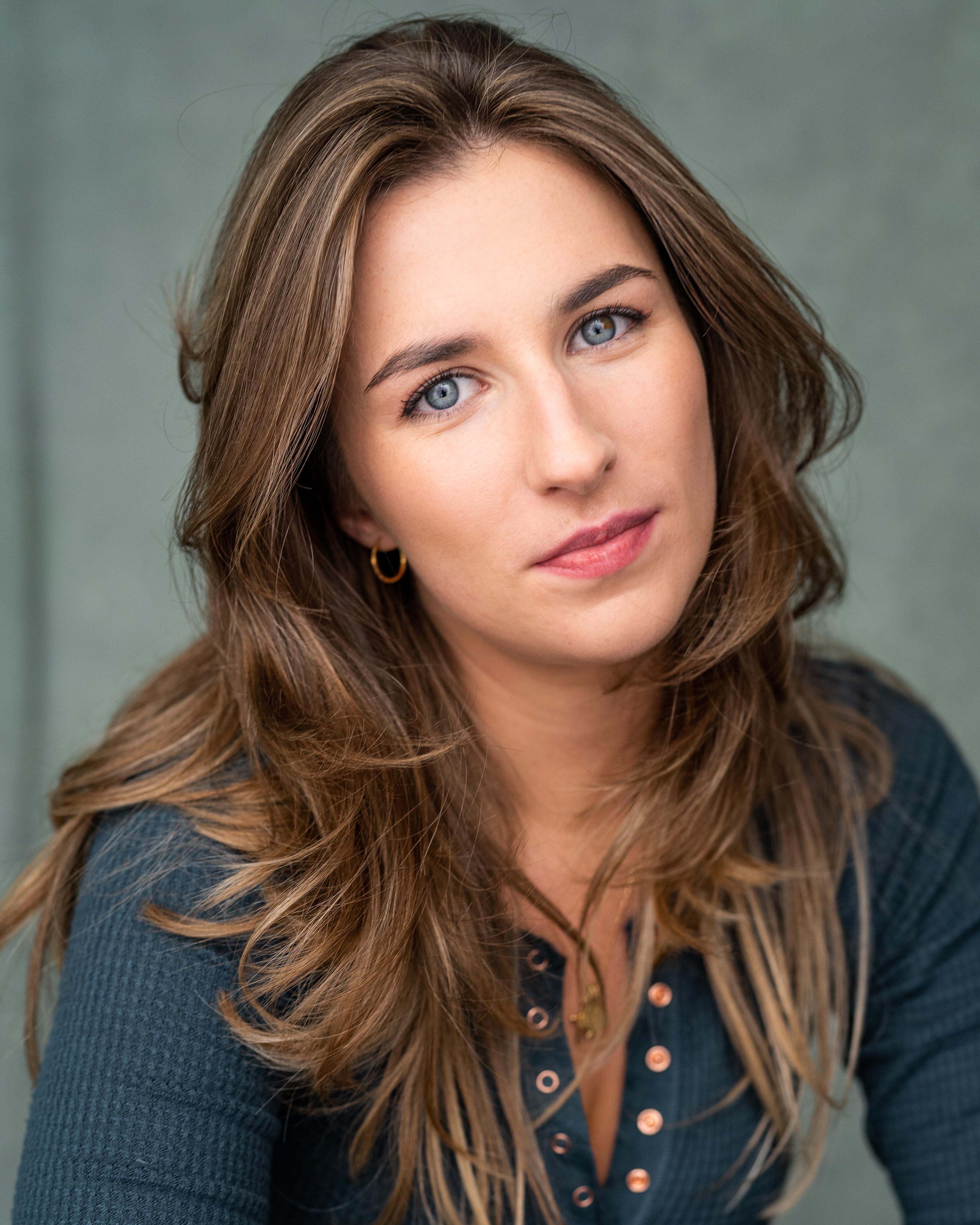 actor Isabella Inchbald large photo