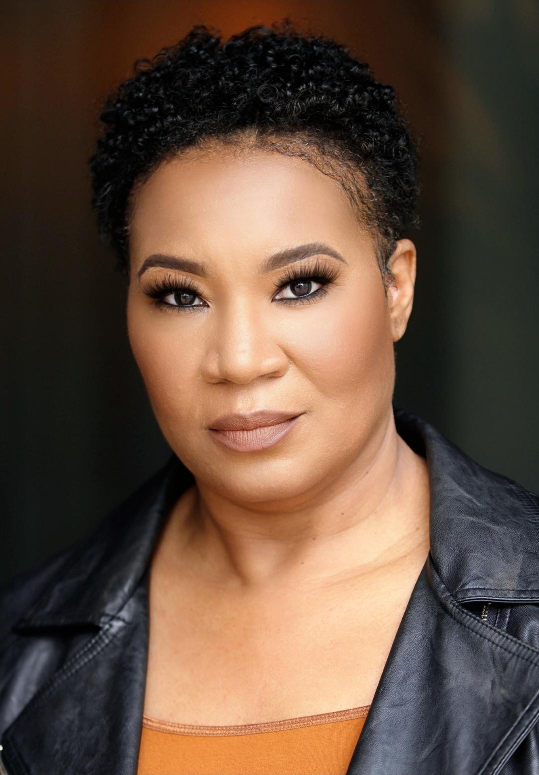 actor Princess Elmore large photo