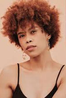 actor Ashlynn Cloete large photo