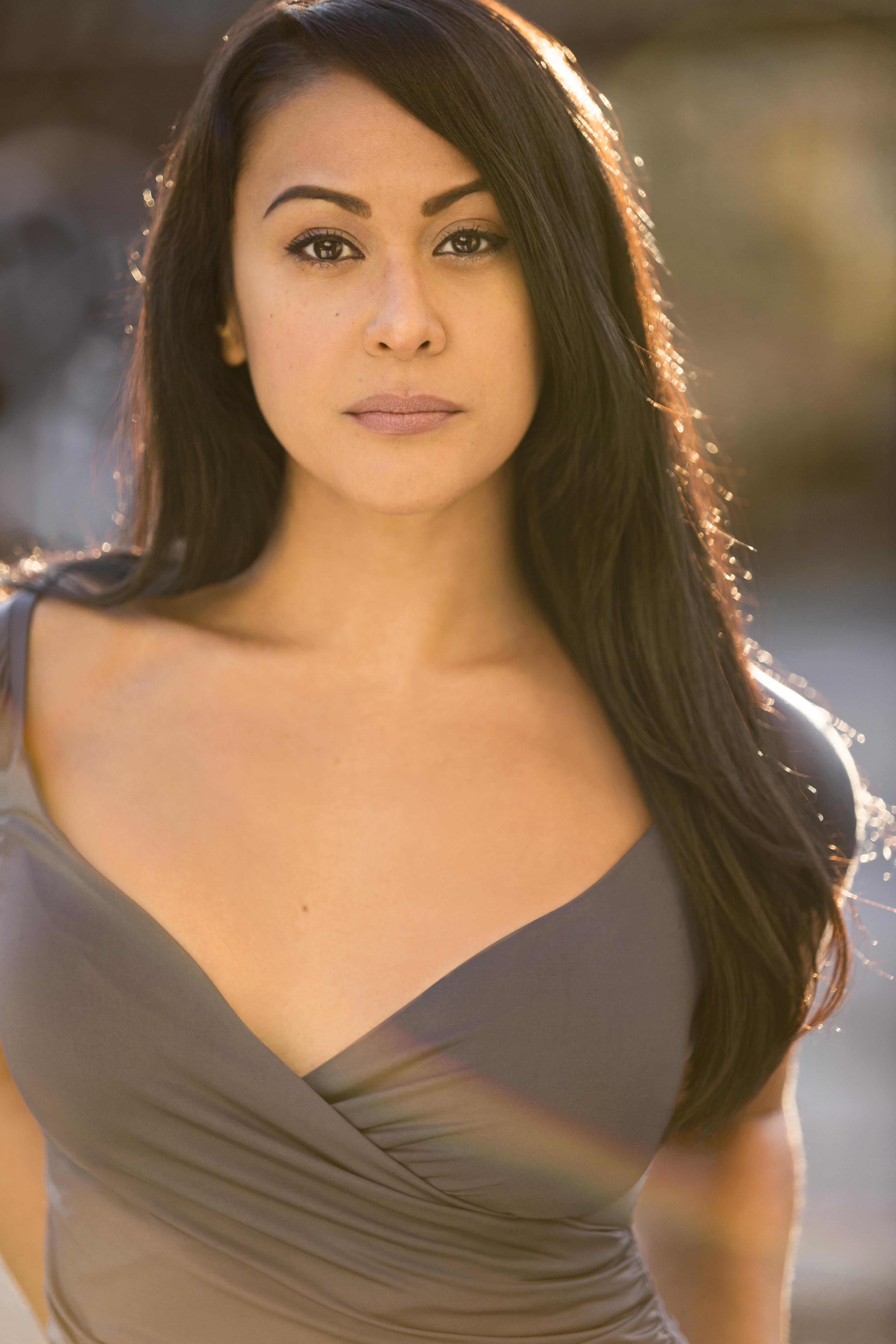 actor Jade Elysan large photo