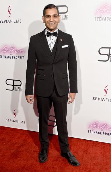 actor Raj Lal large photo