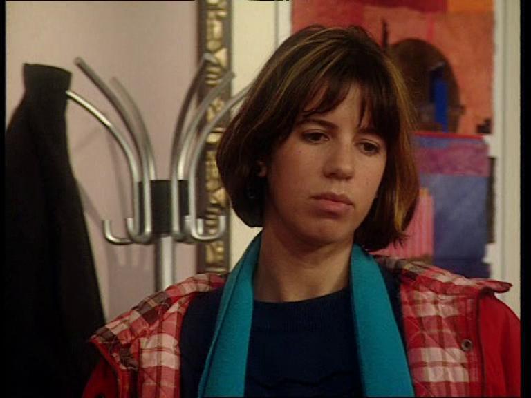 actor Isa Hoes large photo