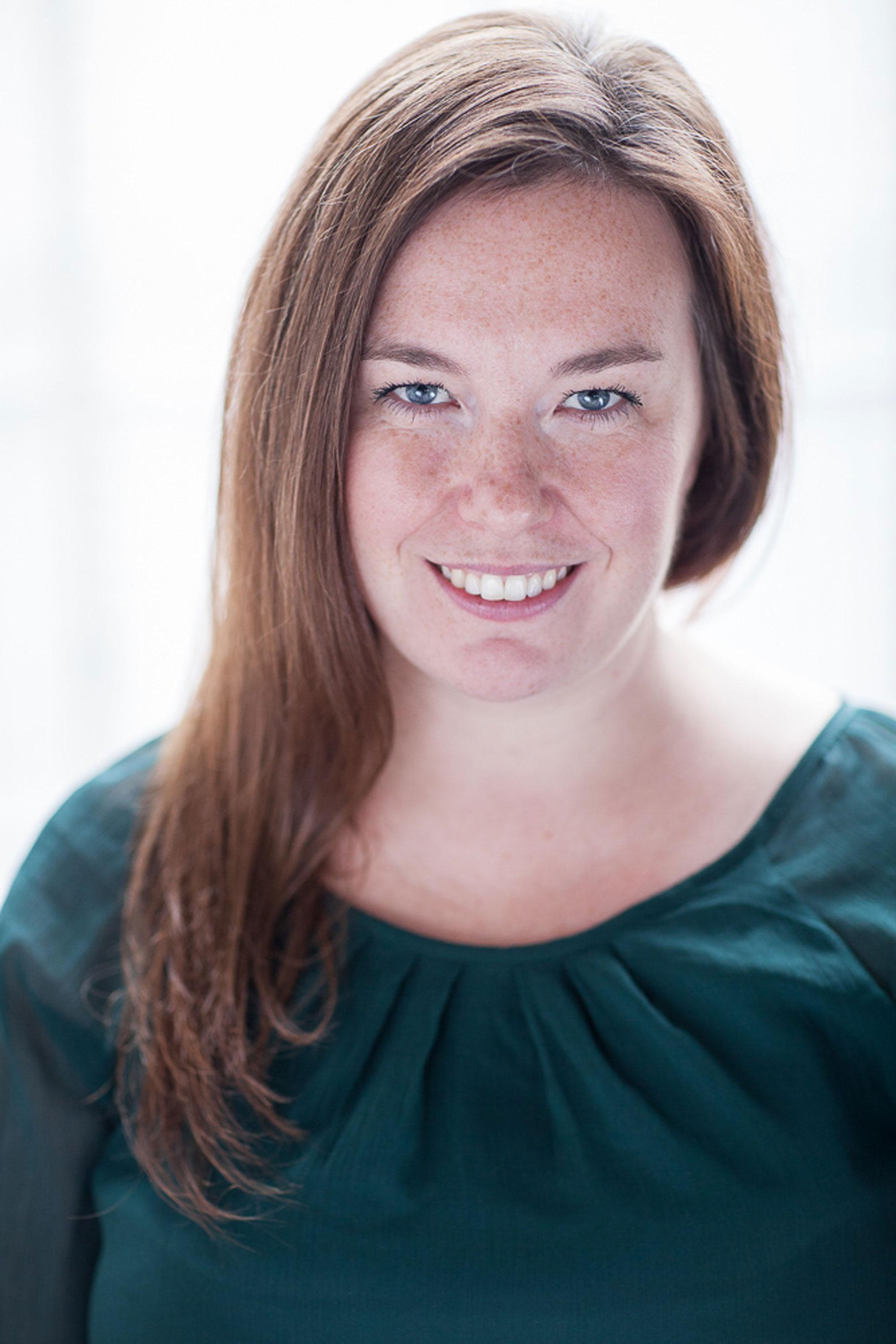 actor Lynsey-Anne Moffat large photo