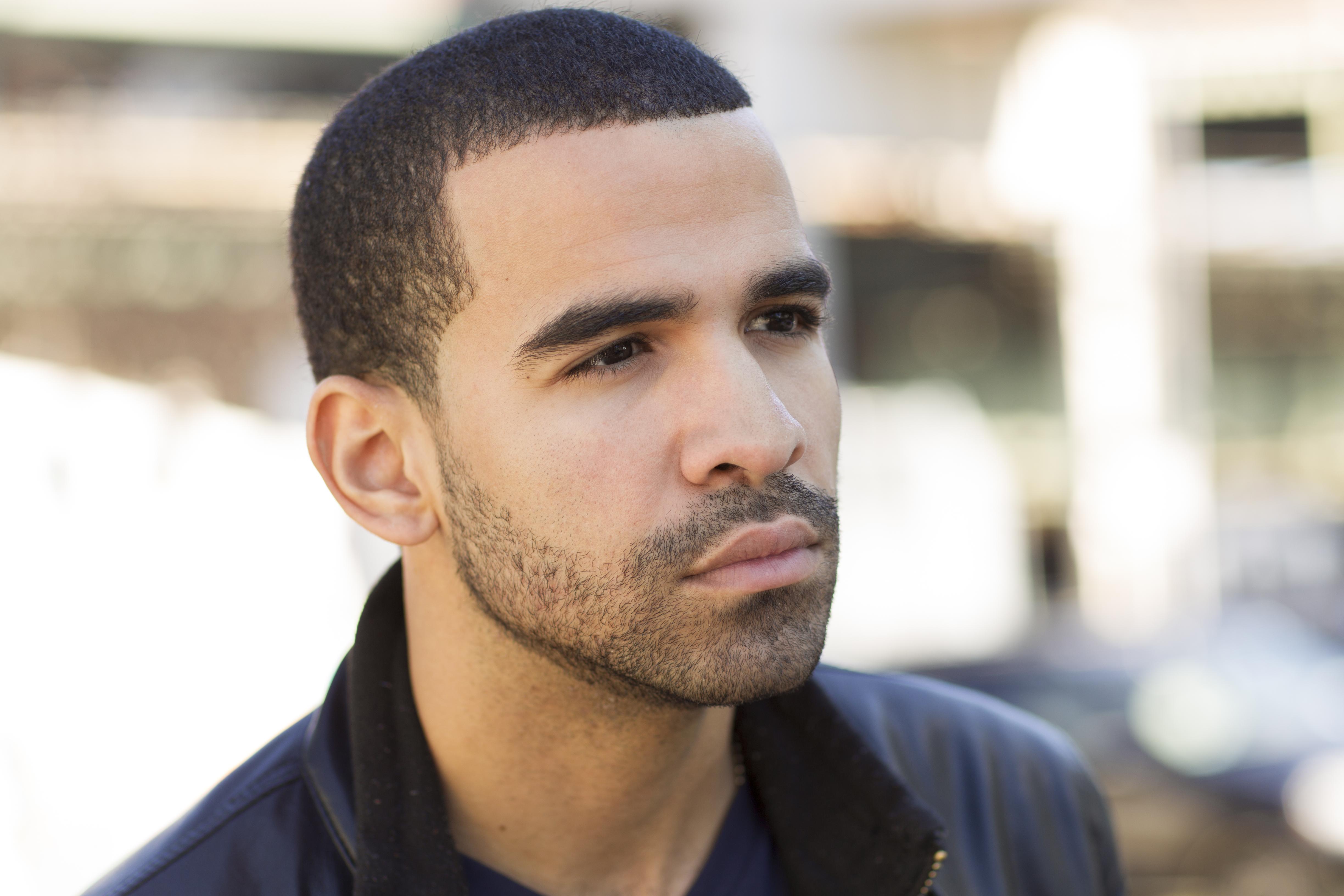 actor Danny Borbon large photo