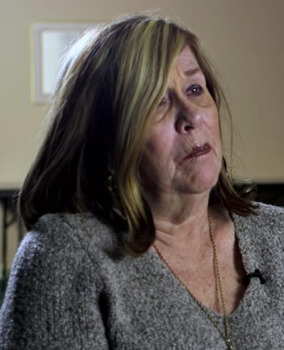 actor Darlene McCormick large photo