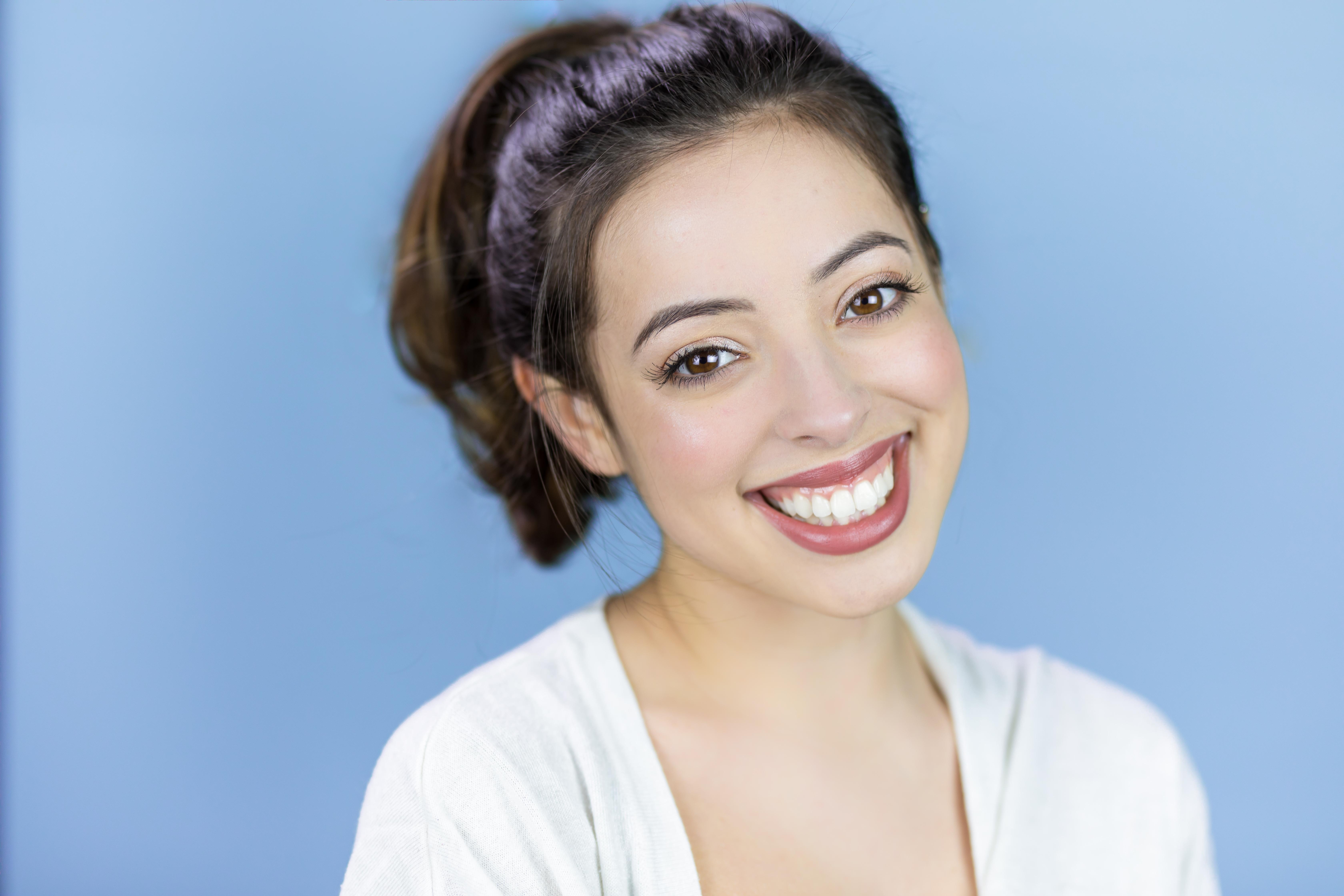 actor Krystle Gill large photo