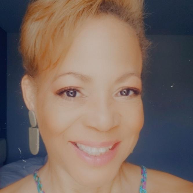 actor Deborah Gaffney large photo