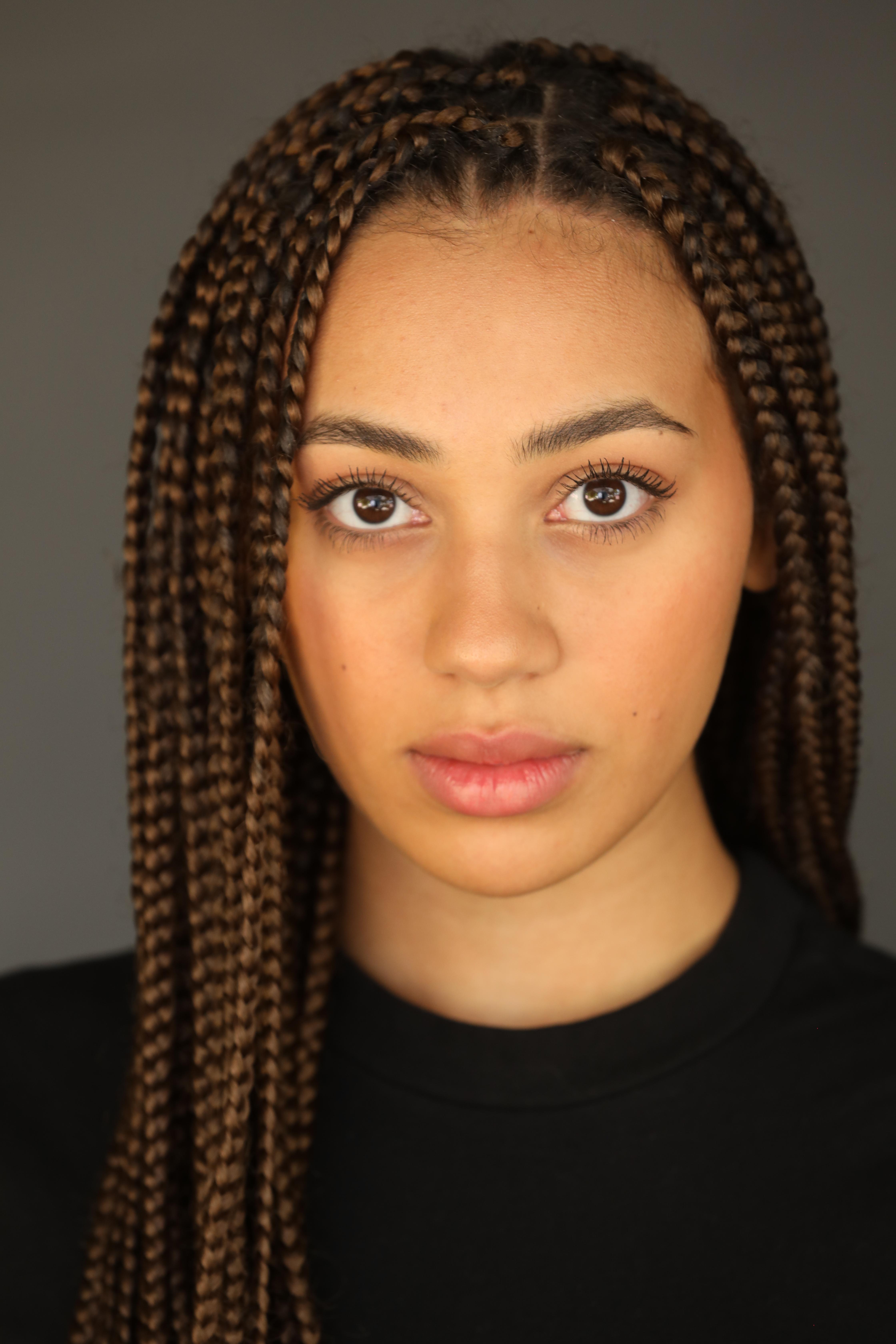 actor Payson Mitchell large photo