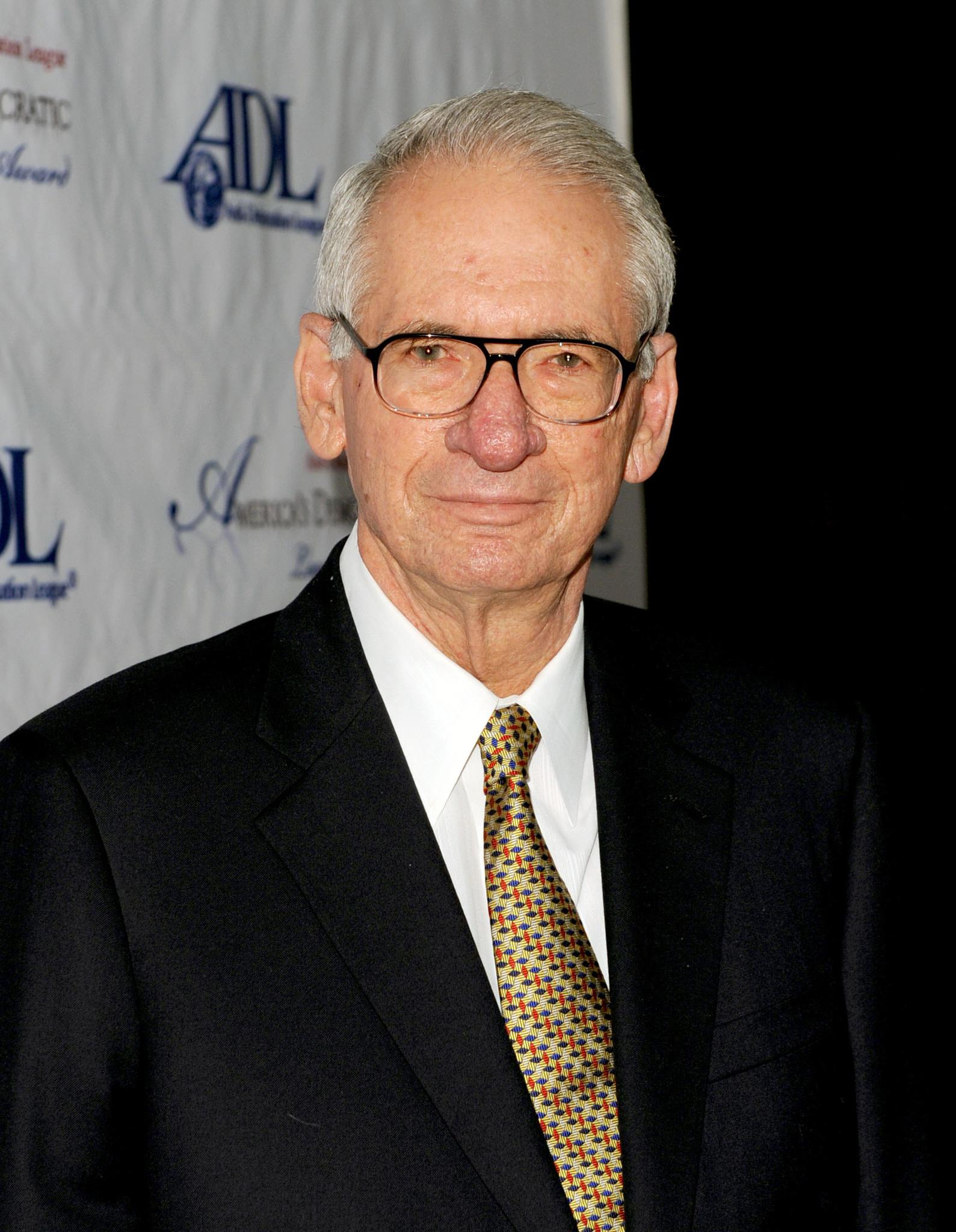 actor Sid Sheinberg large photo