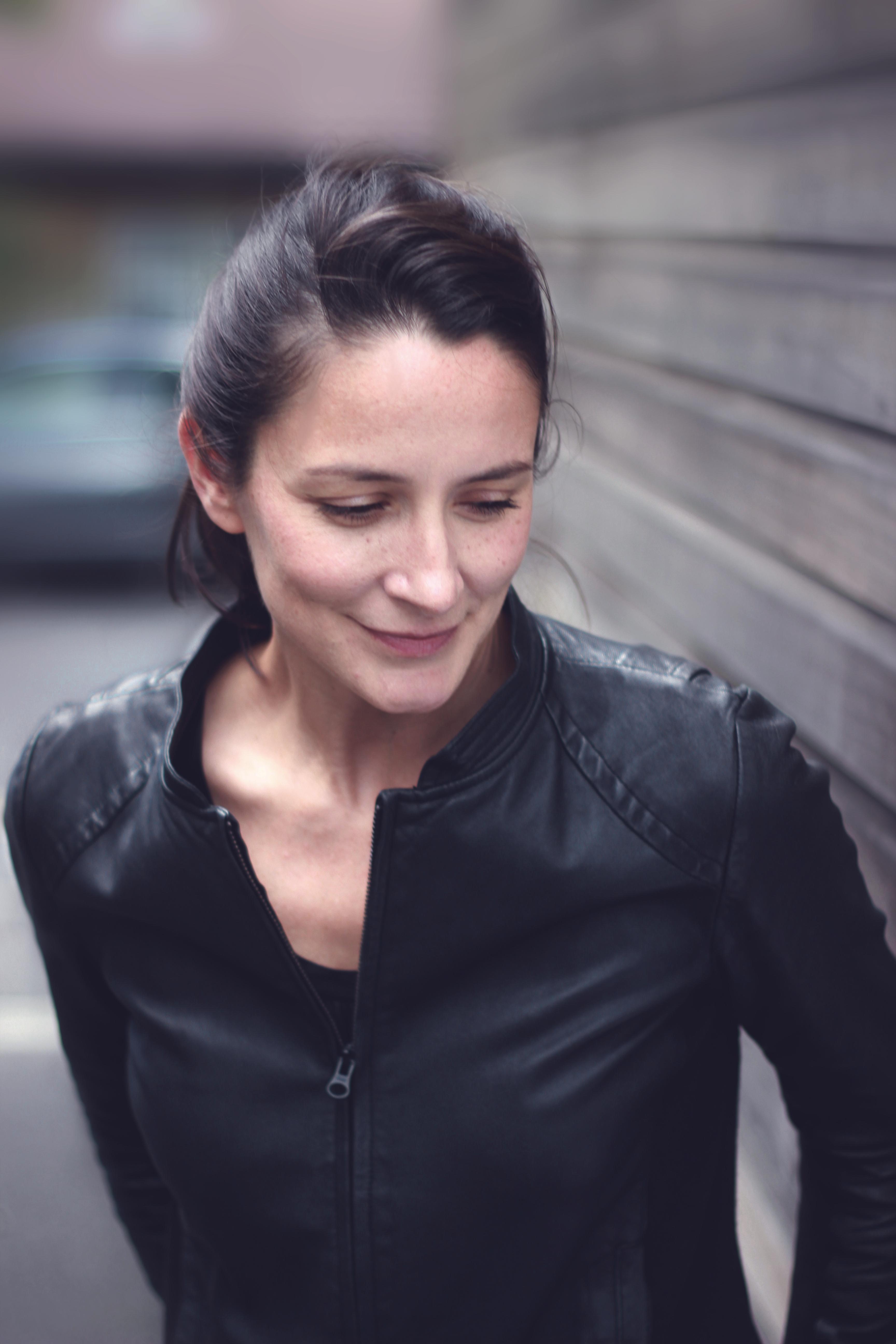 actor Natalie Radmall-Quirke large photo