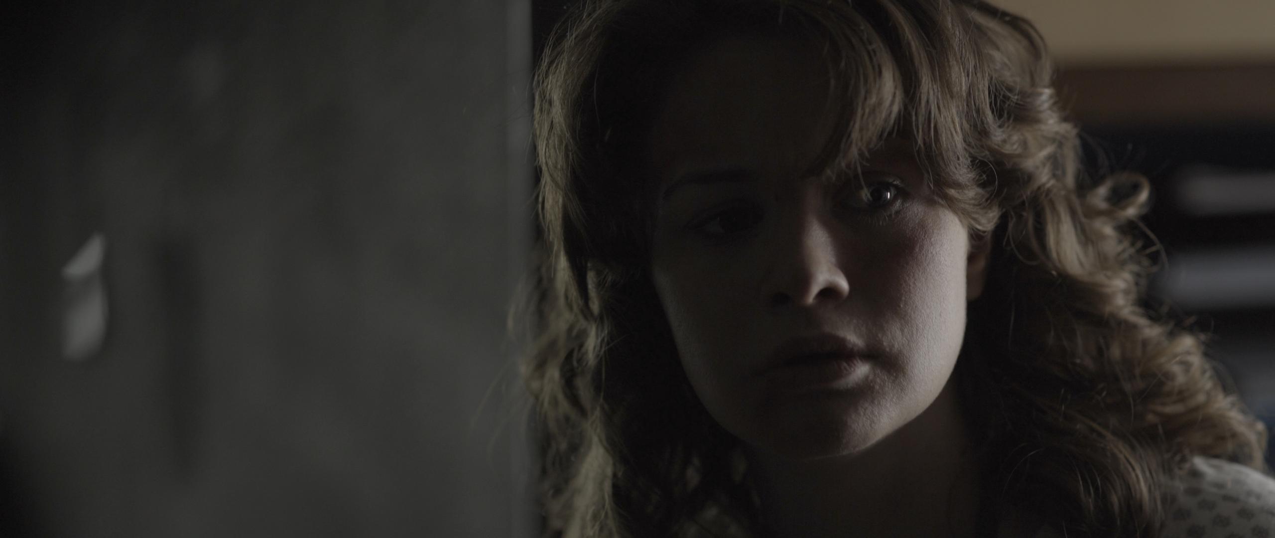 actor Madison Ottinger large photo