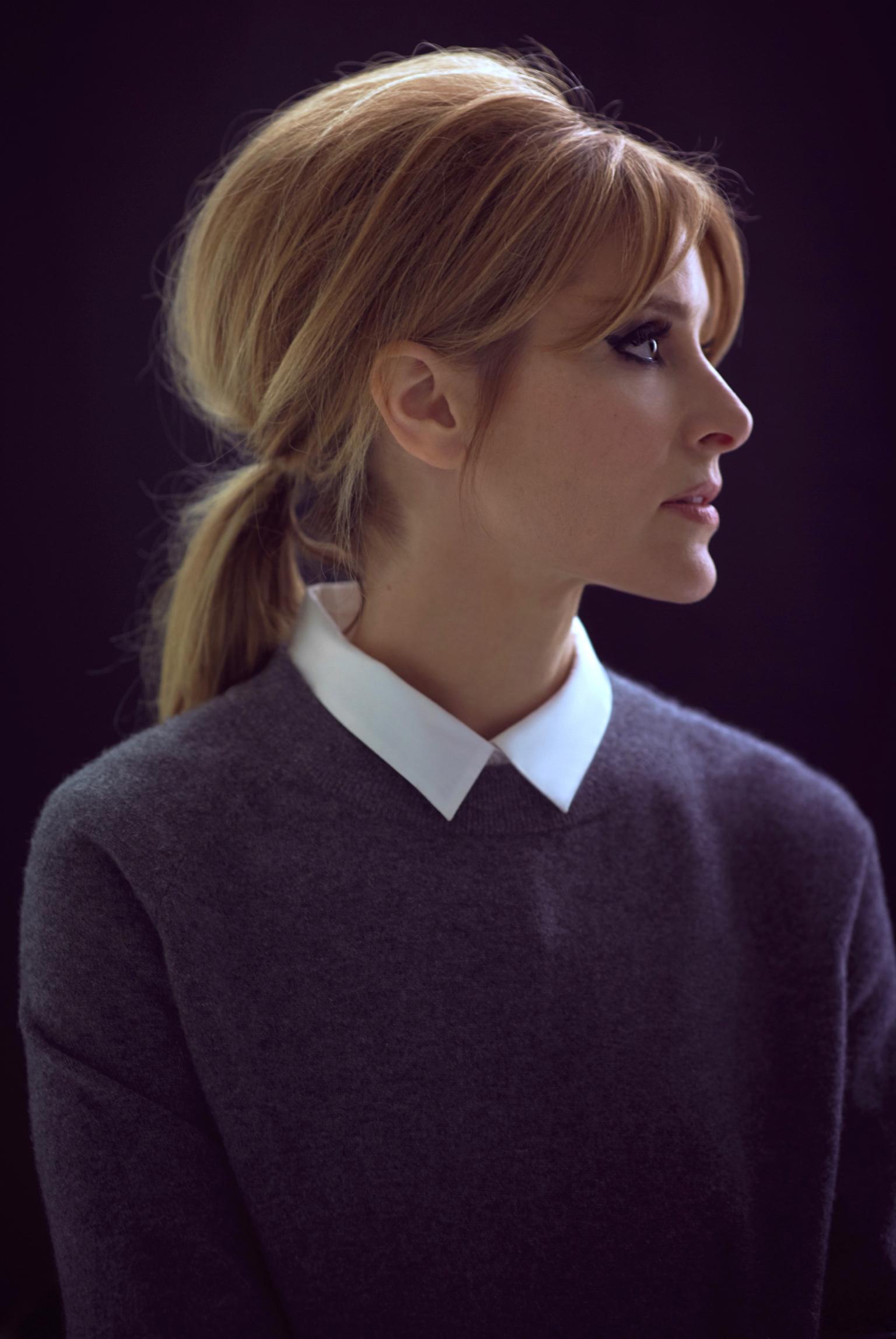 actor Rosie Fellner large photo