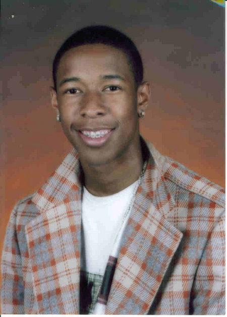 actor Deance Wyatt large photo