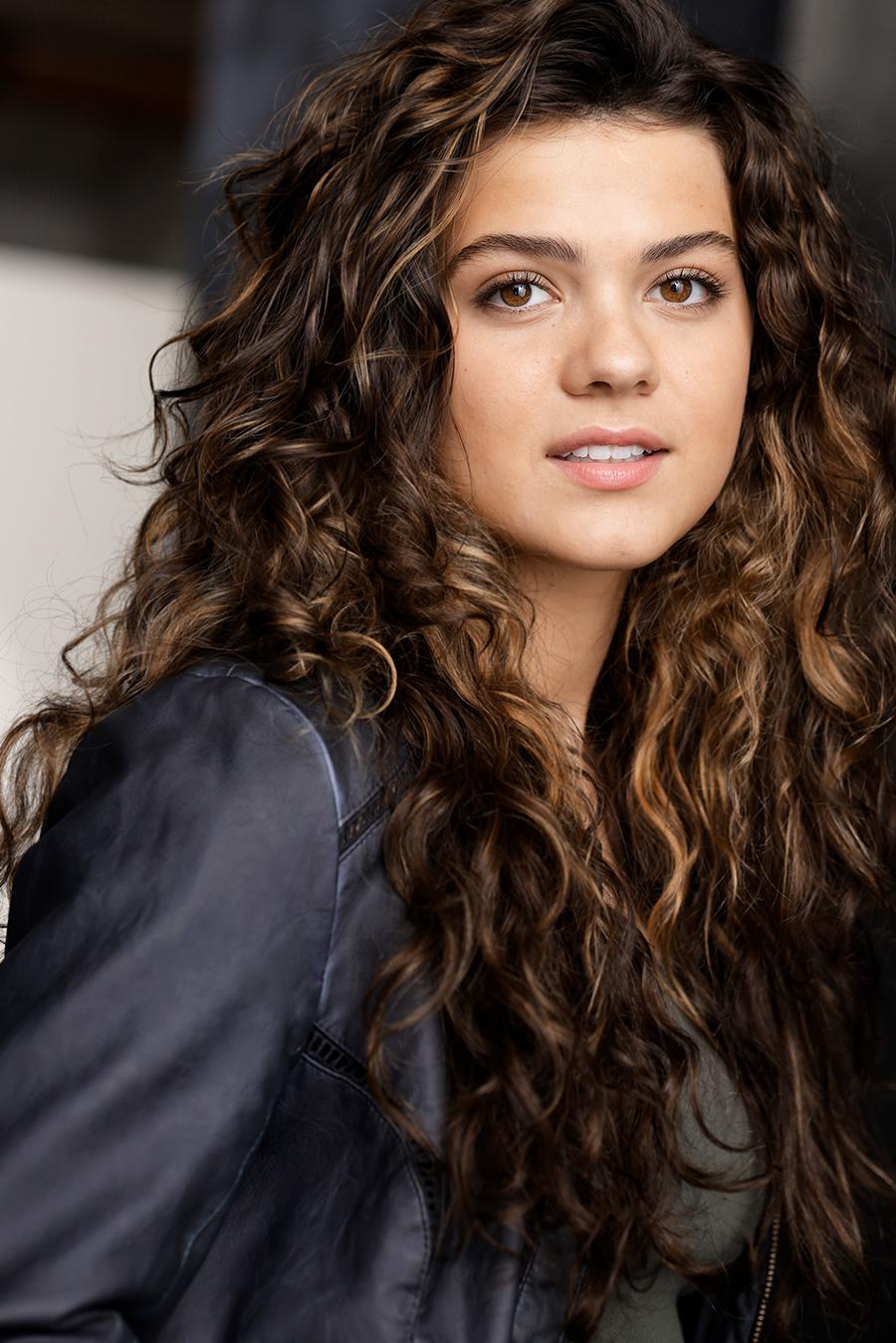 actor Morgan Bastin large photo