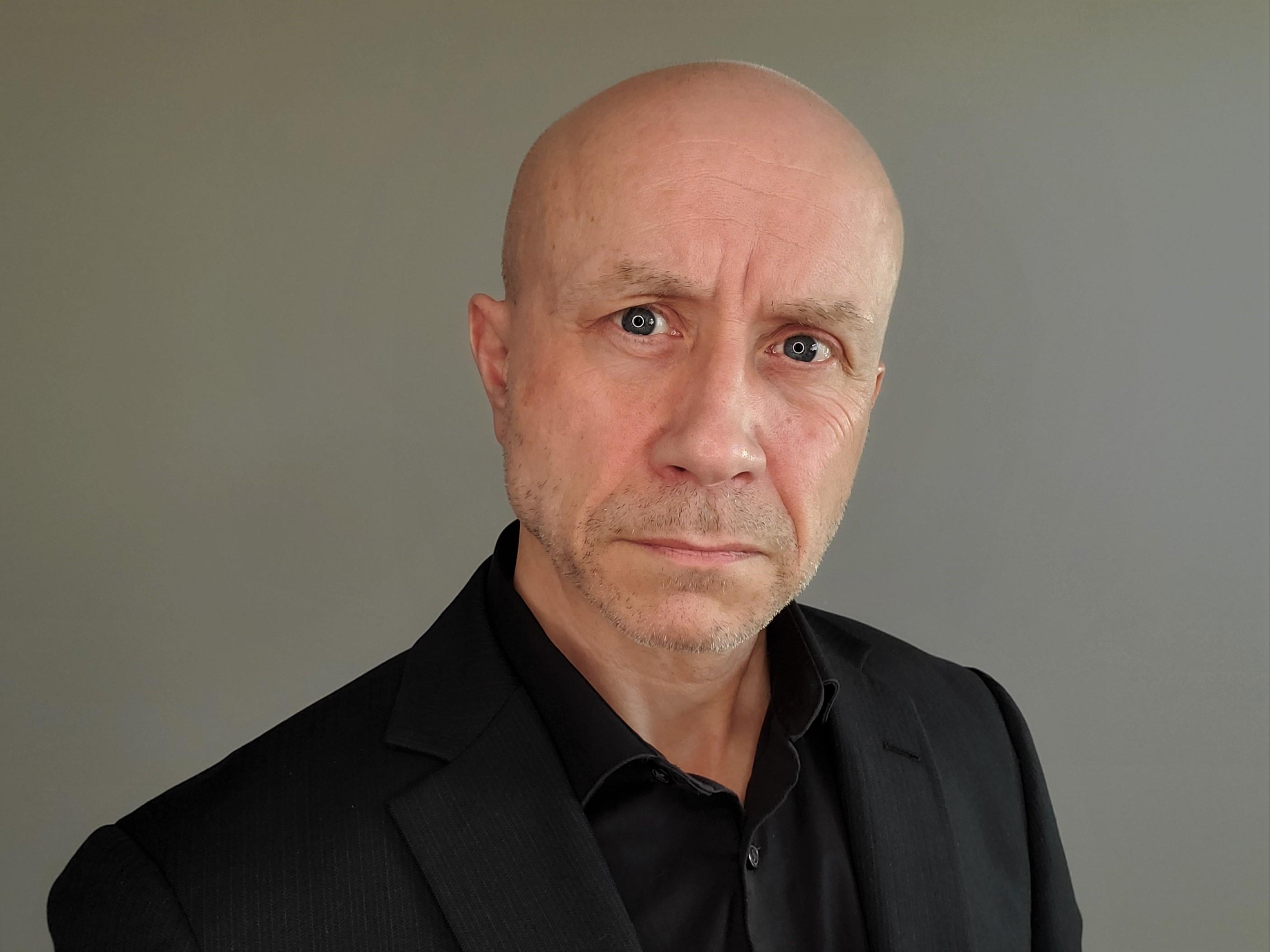 actor Martin Kvapil large photo