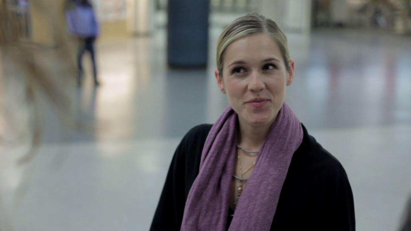 actor Casey Fitzgerald large photo