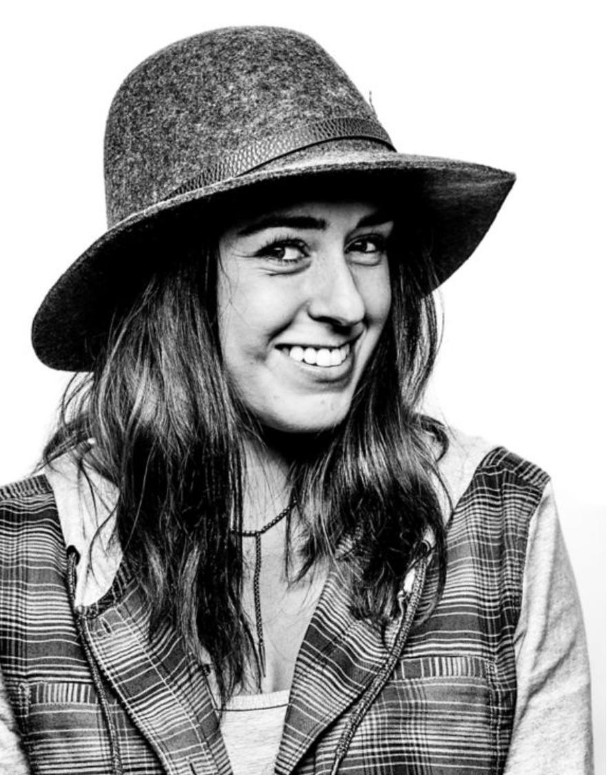 actor Tatum Monod large photo