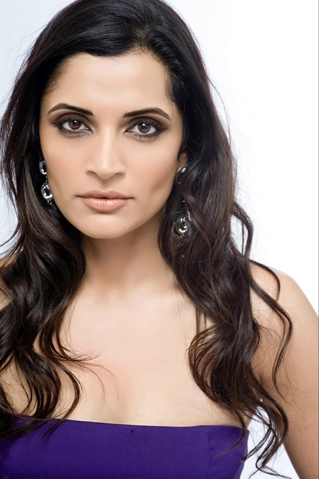 actor Roopashree Jeevaji large photo