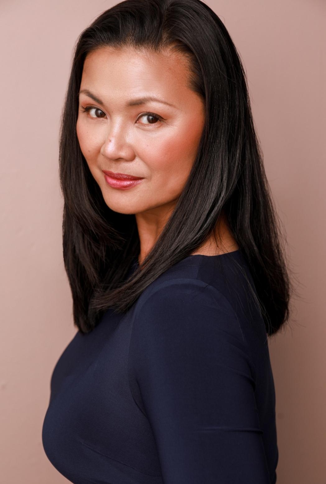 actor Princess Punzalan large photo