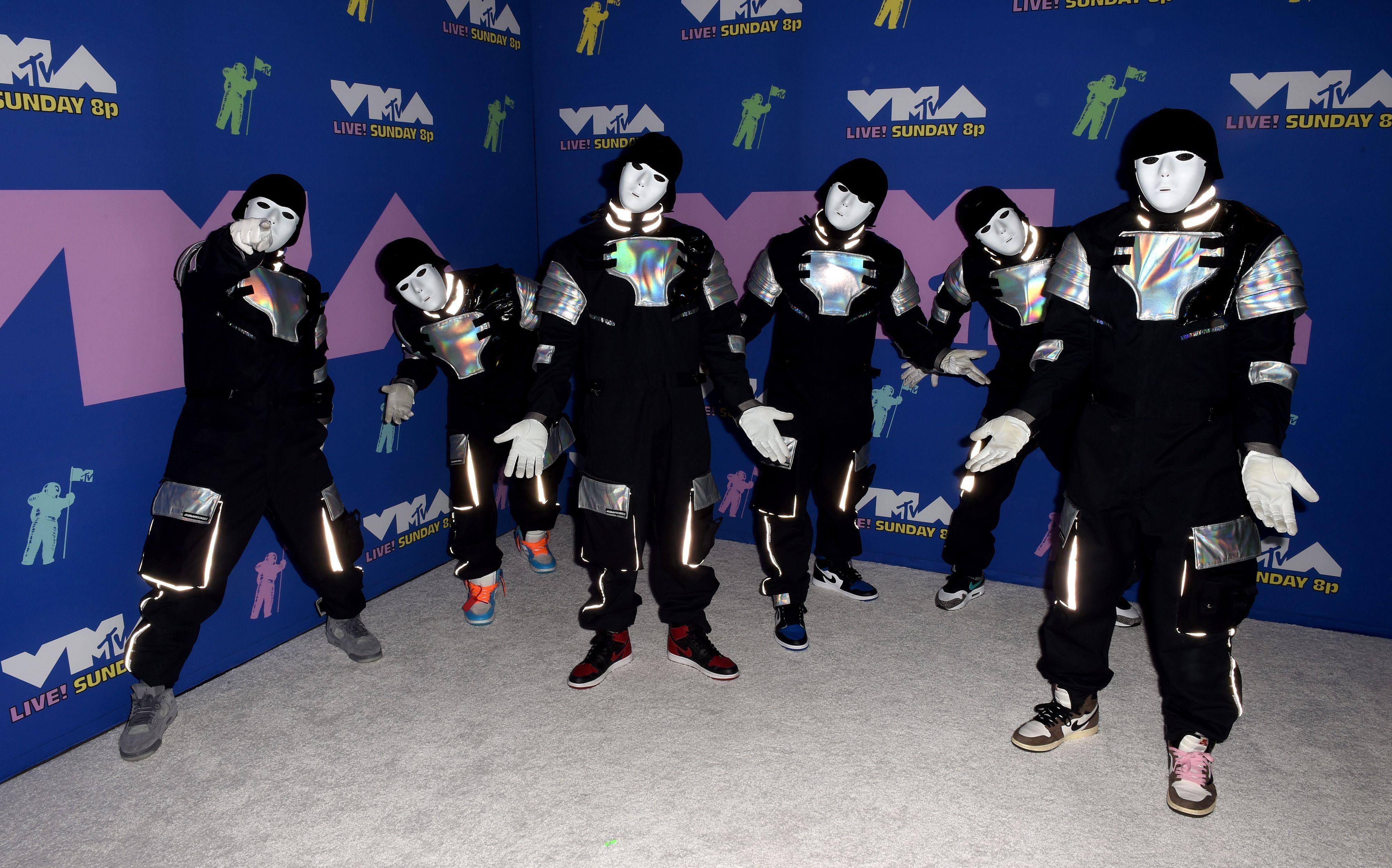 actor JabbaWockeez large photo