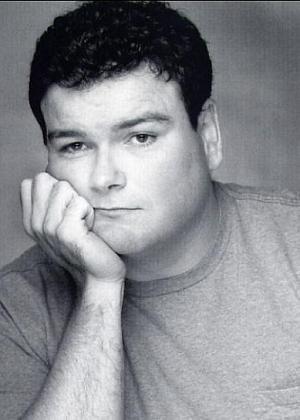 actor Jim Zulevic large photo