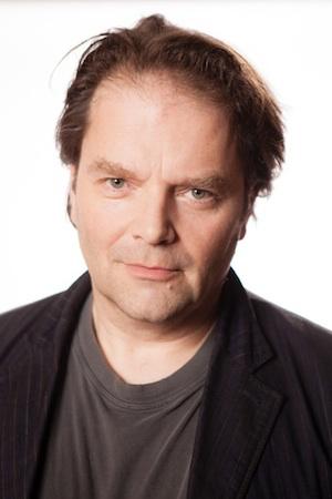 actor Victor Löw large photo