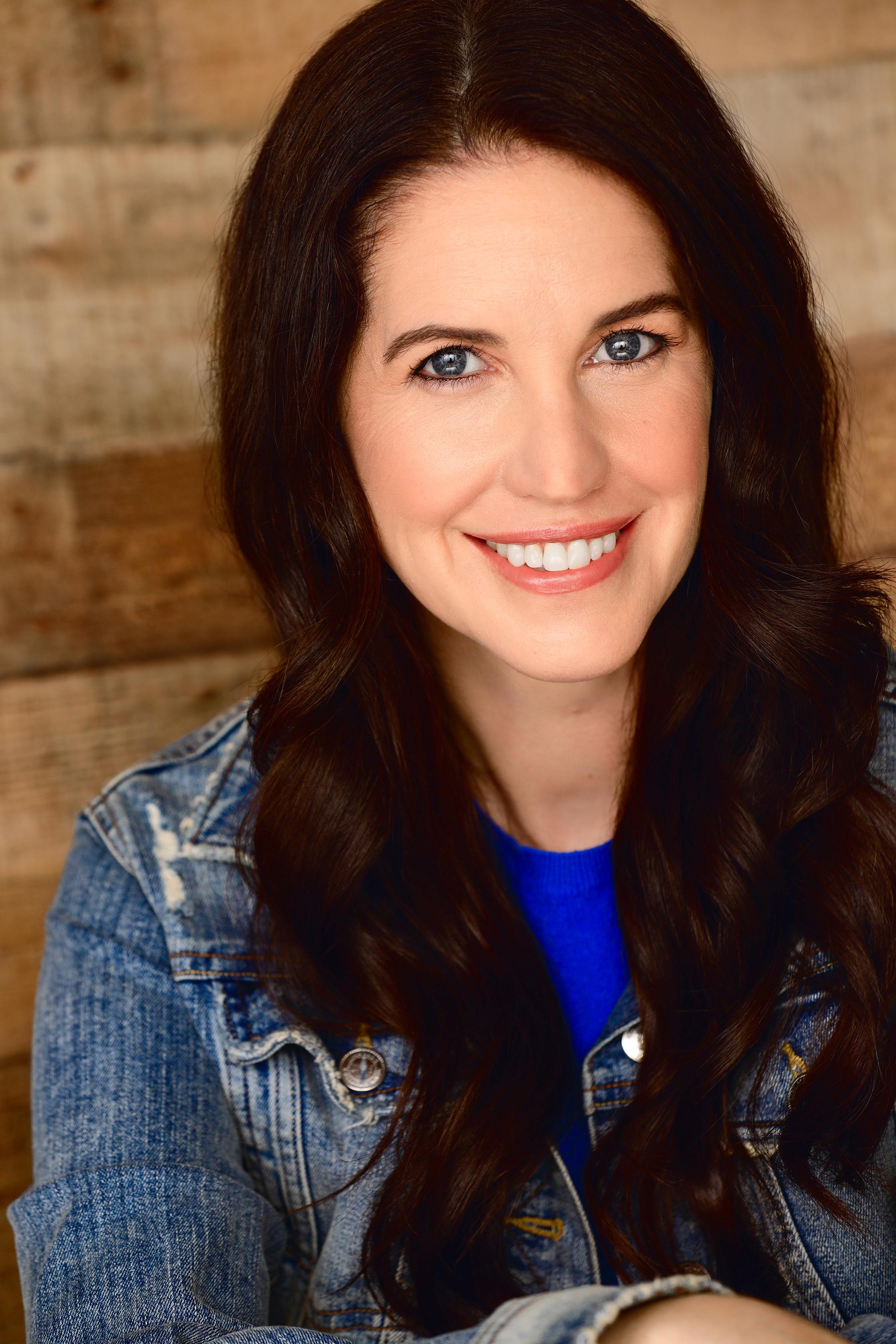 actor Rachael Jane large photo