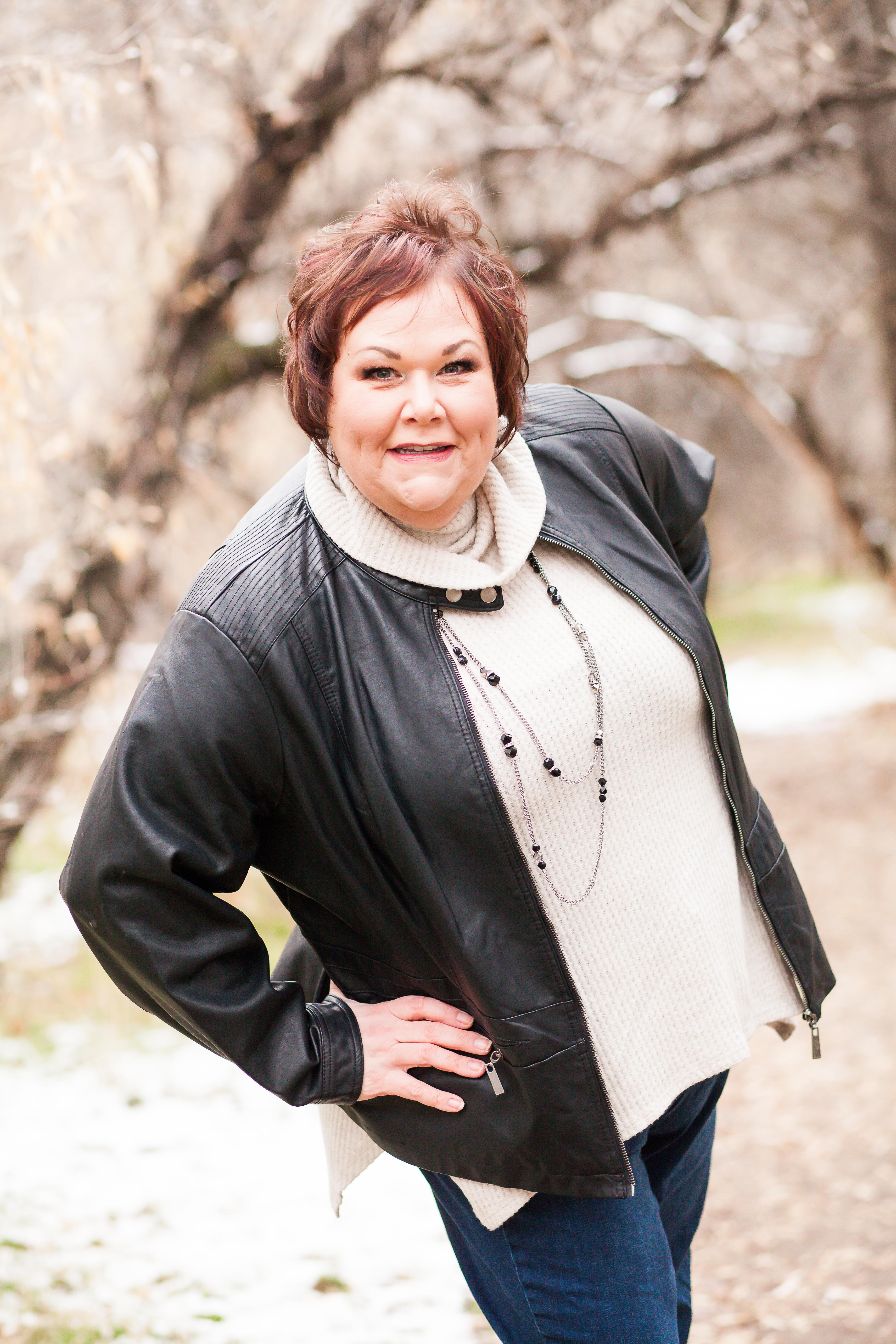 actor Deanna Milsap large photo