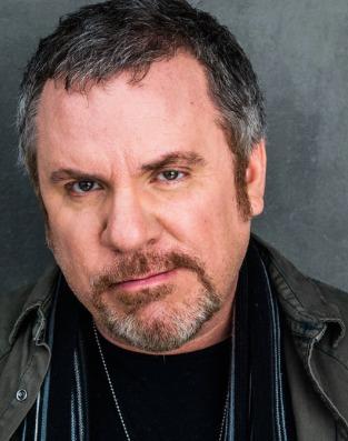 actor Max Koch large photo