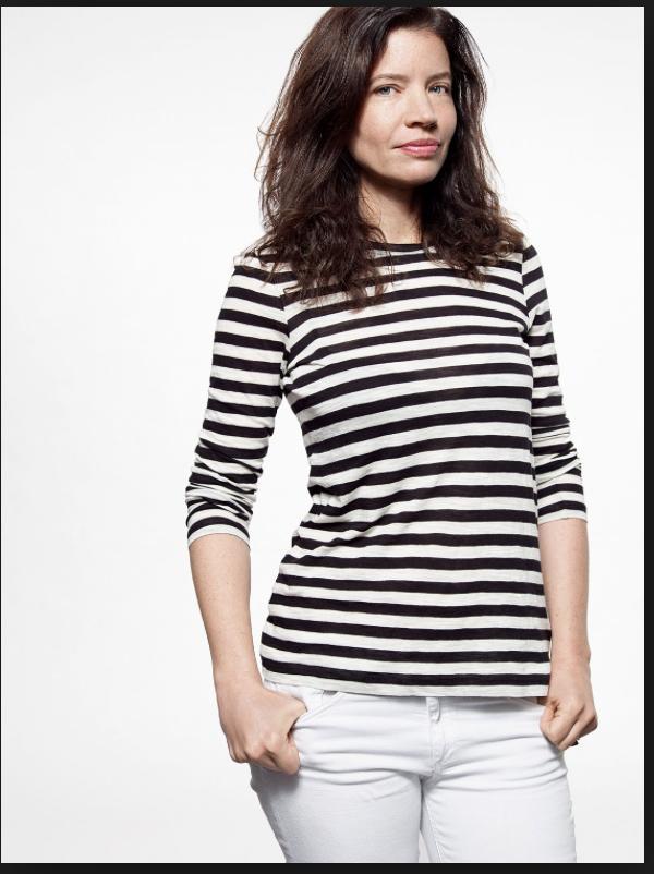 actor Jamie Babbit large photo