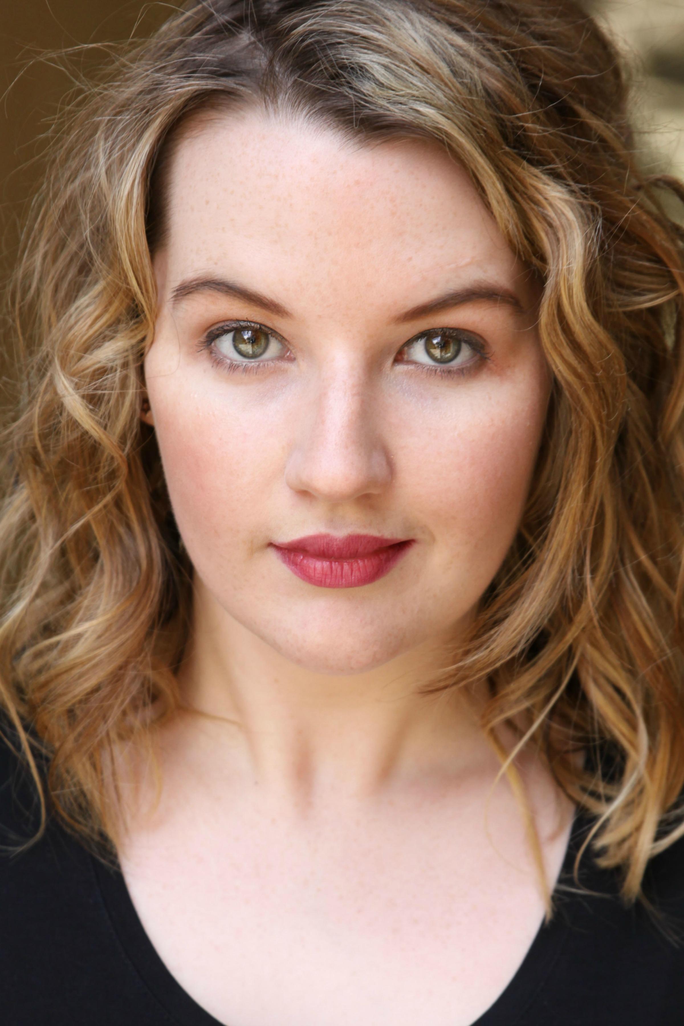 actor Bridie Connell large photo