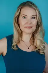 Jen Fiskum