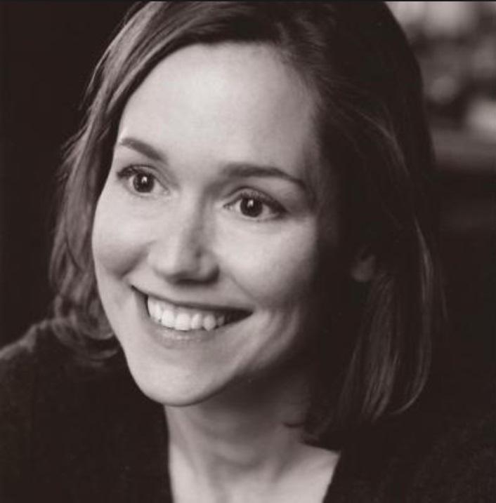 actor Lucy Liemann large photo