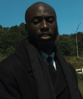 actor Kris Joseph large photo