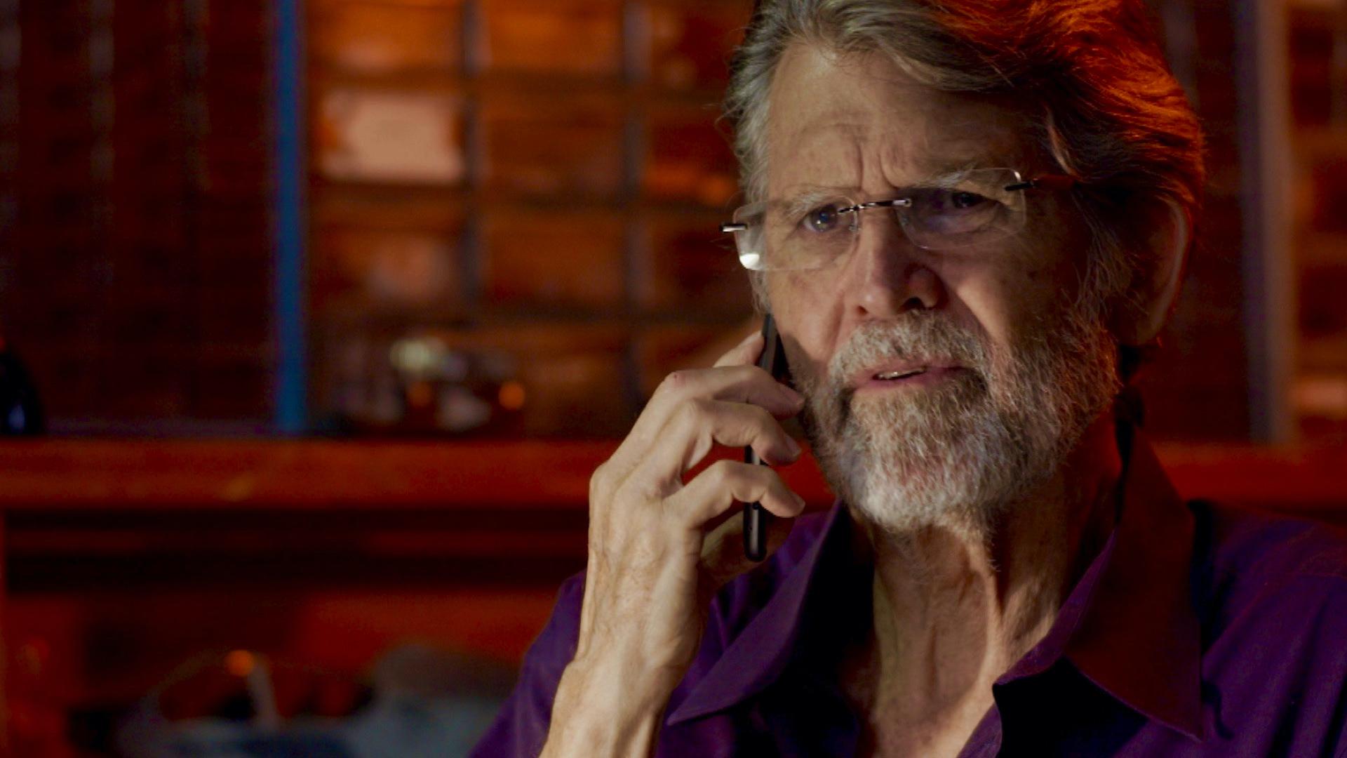 actor John Parsonson large photo