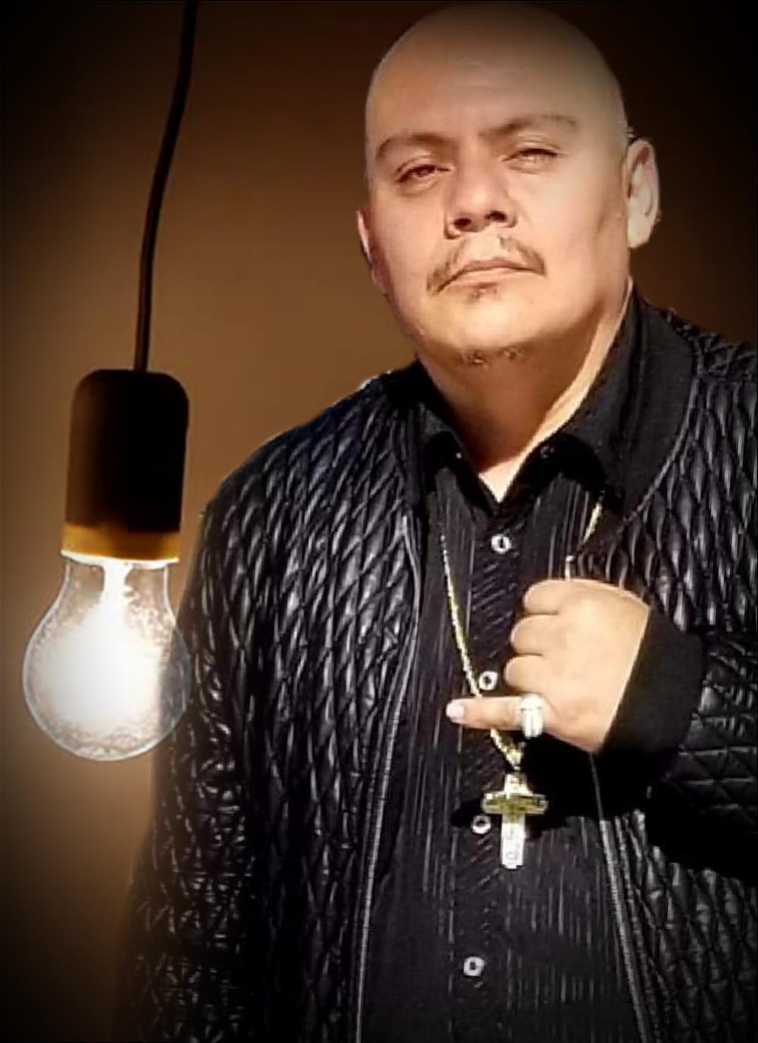 actor Jesse Murphy large photo