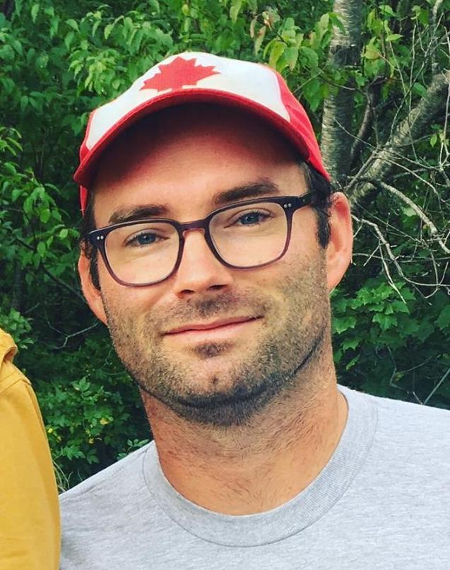 actor Jeremy Larter large photo