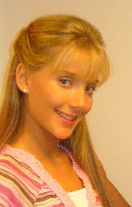 actor Becky Rosso large photo