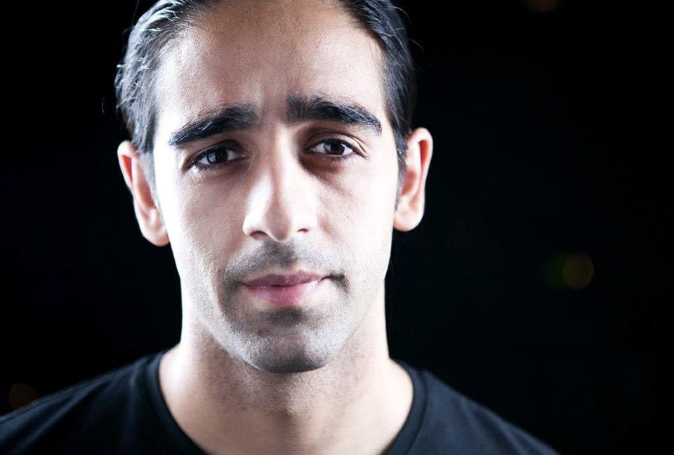 actor Kardo Razzazi large photo