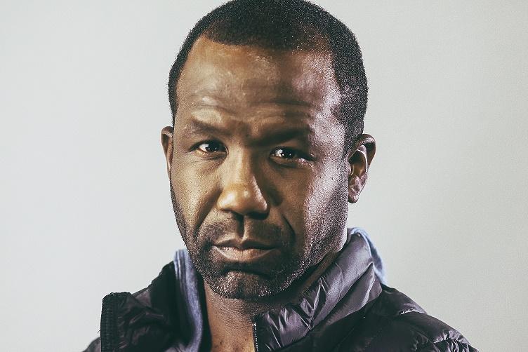 actor Bradford Haynes large photo