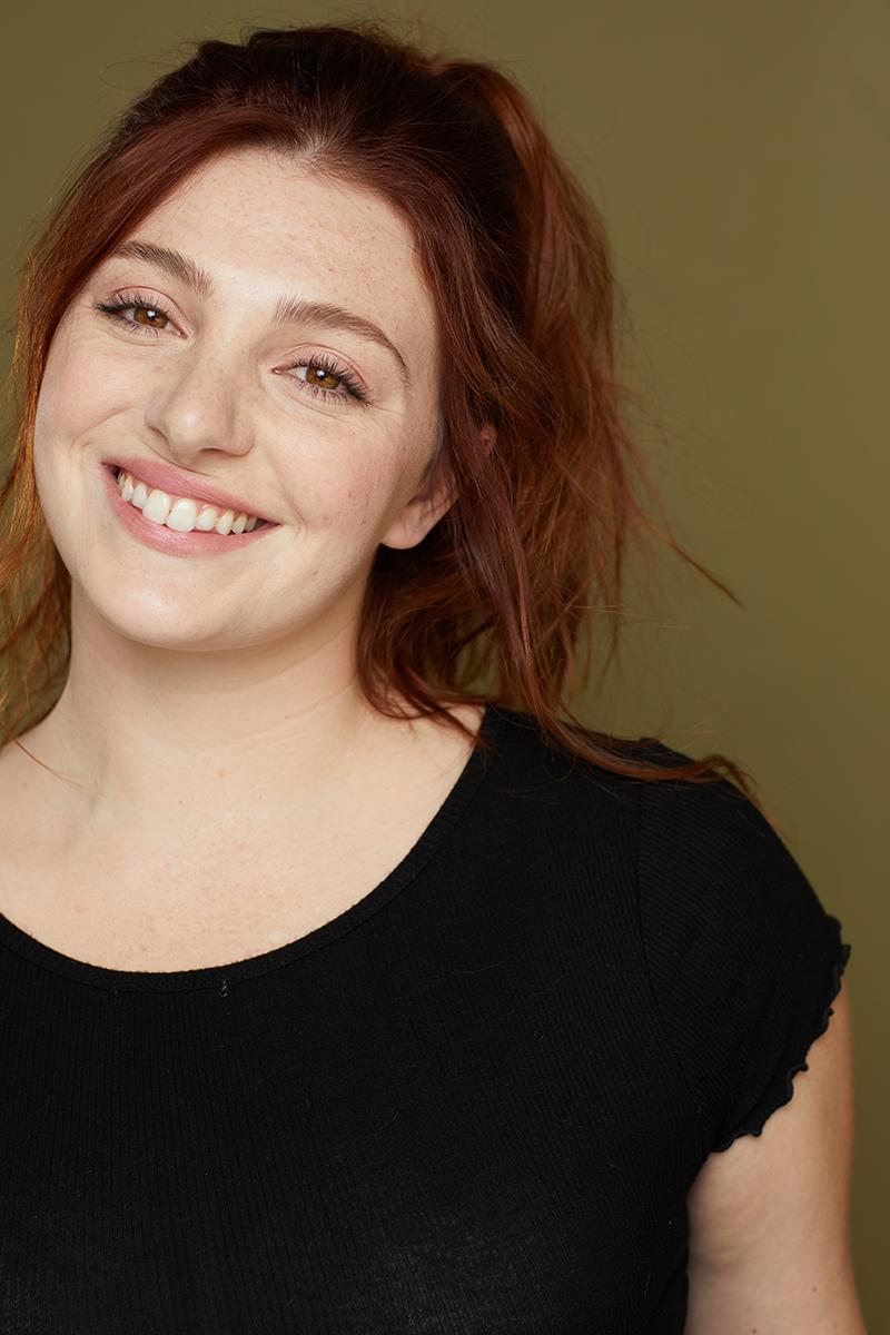 actor Molly Malin large photo