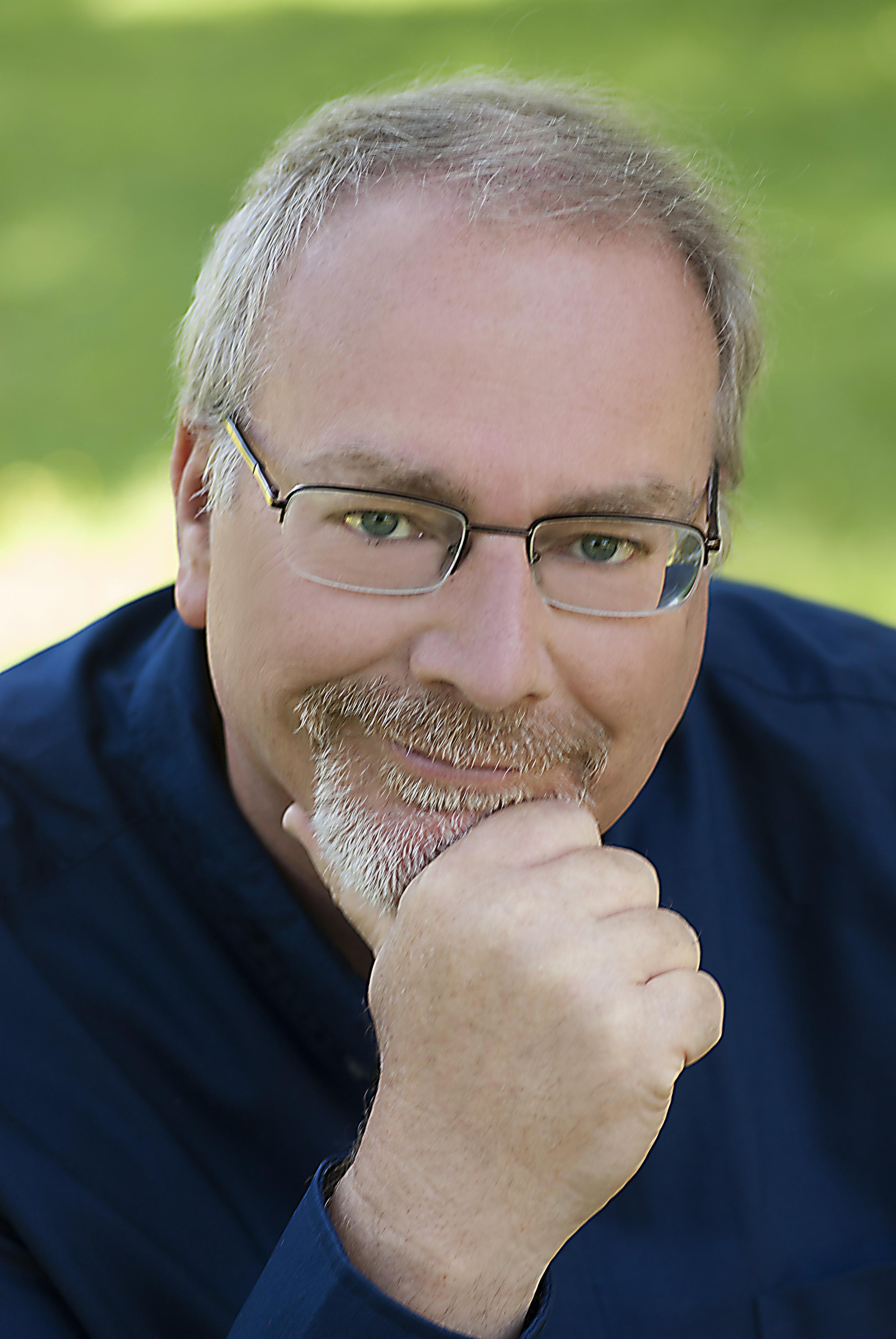 actor Vaughn Collar large photo