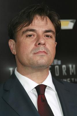 actor Tom DeSanto large photo