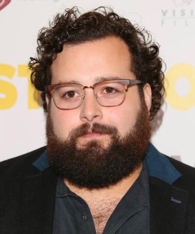 actor Harry Katzman large photo