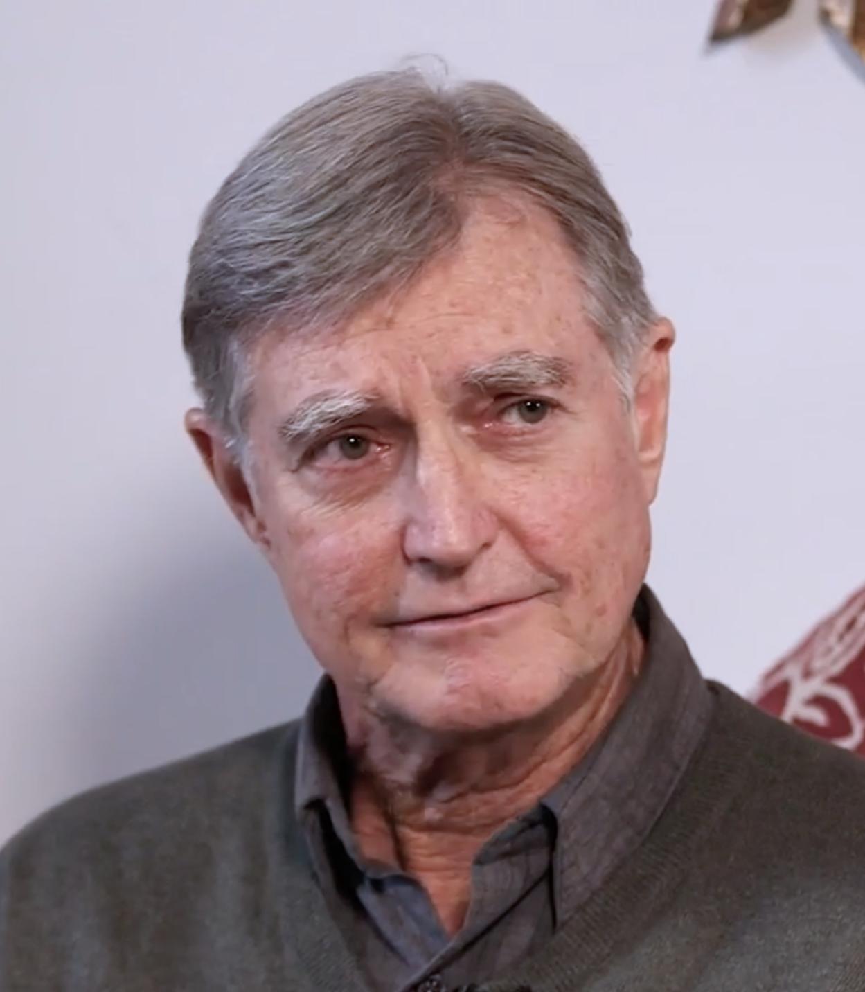 actor Kirk Ulbricht large photo