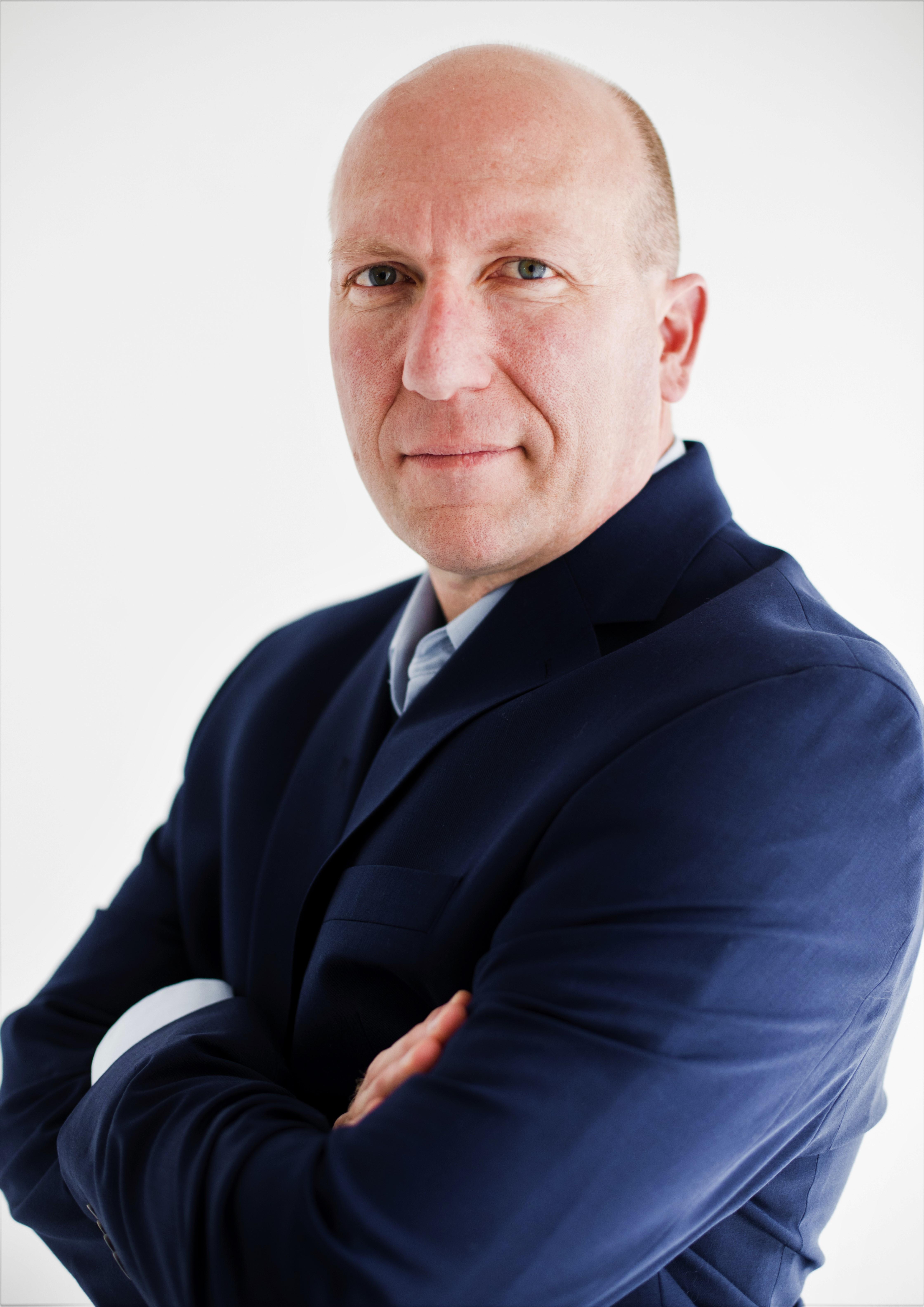 actor Chad Eggen large photo